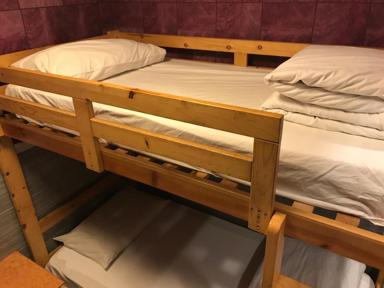 New Garden Hostel Hong Kong Ngoại thất bức ảnh